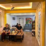 Hoshtel99 - Prime - Stay, Cowork And Cafe