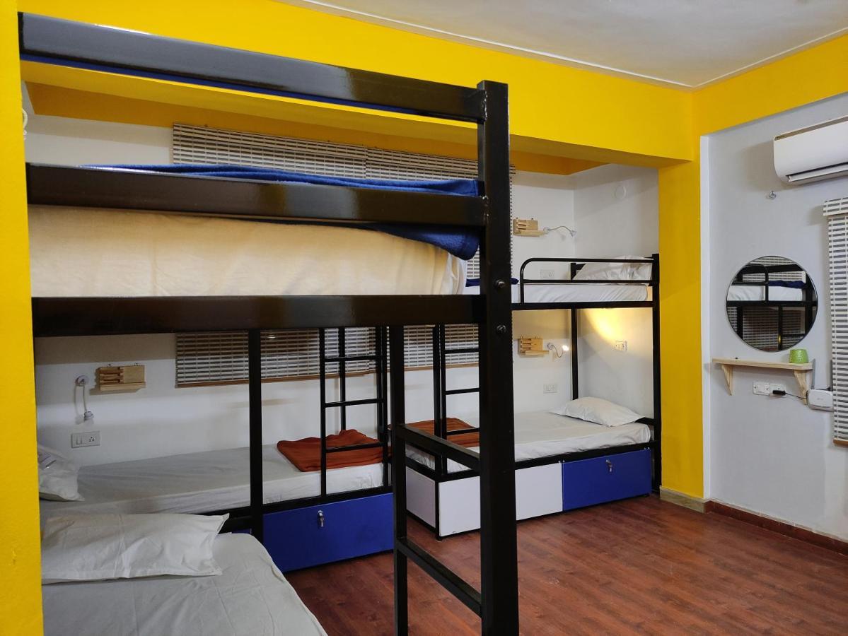 Hoshtel99 - Prime - Stay, Cowork And Cafe * Pune