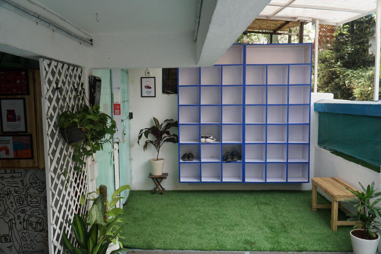 Hoshtel99 - Prime - Stay, Cowork And Cafe *