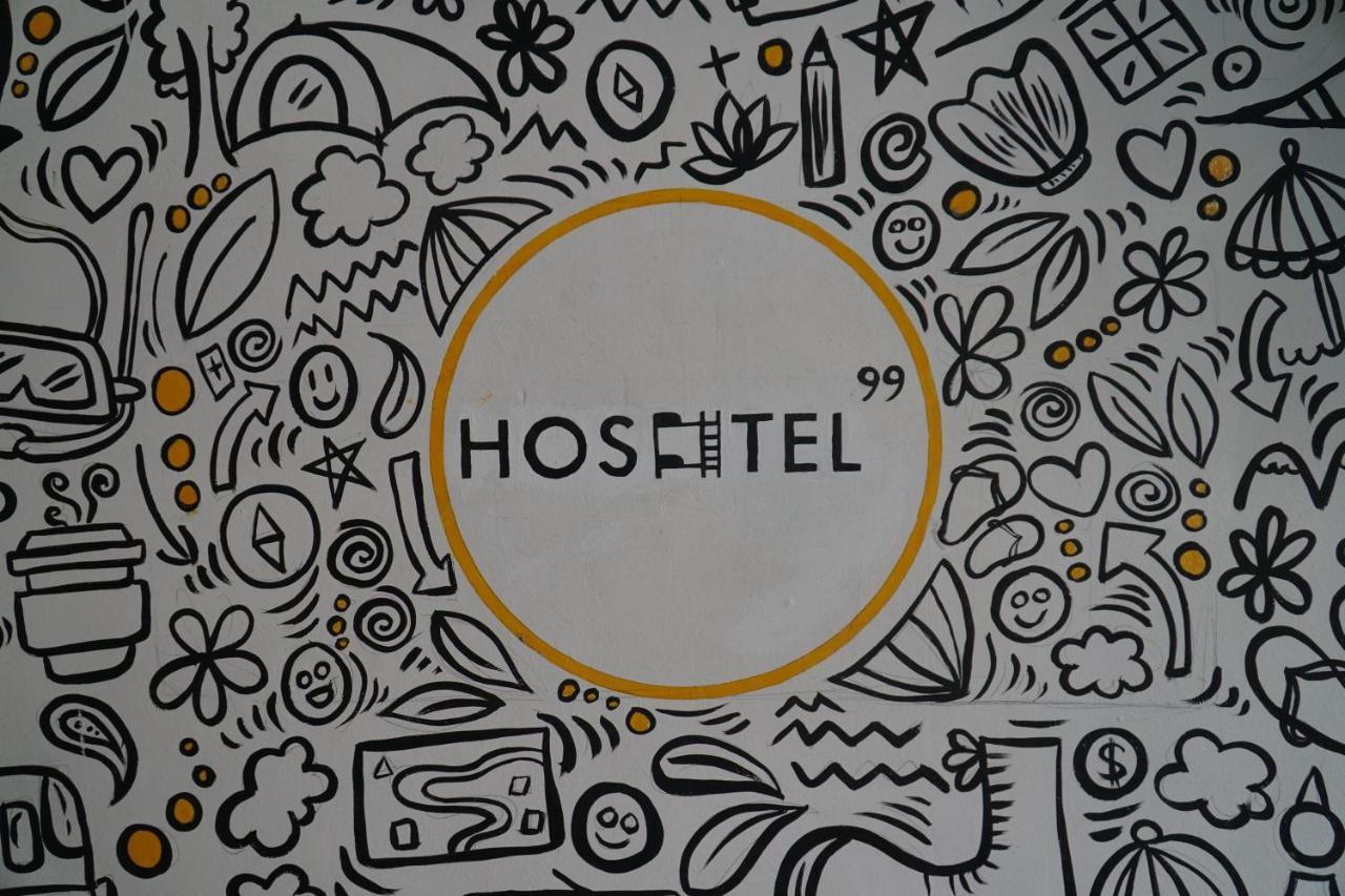 Hoshtel99 - Prime - Stay, Cowork And Cafe Hostel Pune