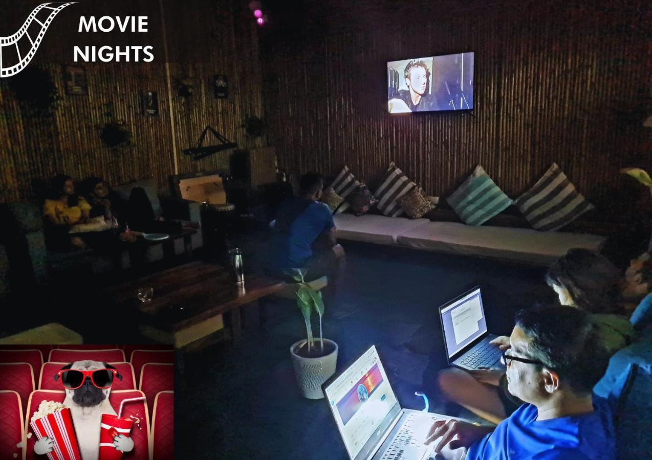 Hoshtel99 - Prime - Stay, Cowork And Cafe Pune